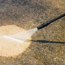 Important Reasons to Get a Professional Concrete Cleaning