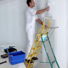 Preparing for an Interior Painting: Important Steps to Take